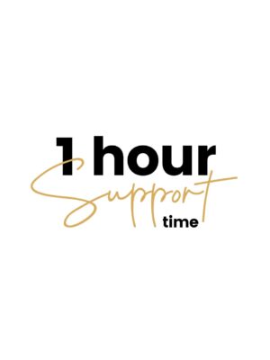 Support Time